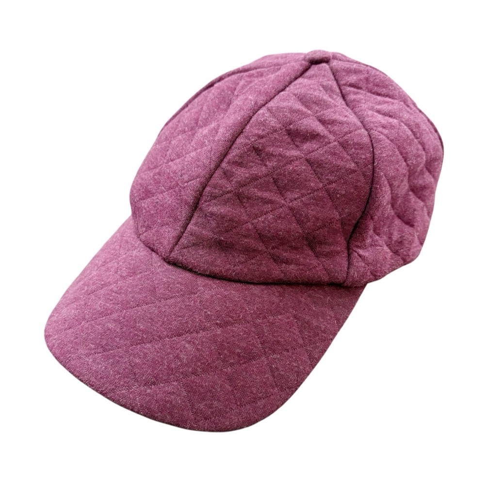 Duluth Trading Co. Quilted Hat S/M